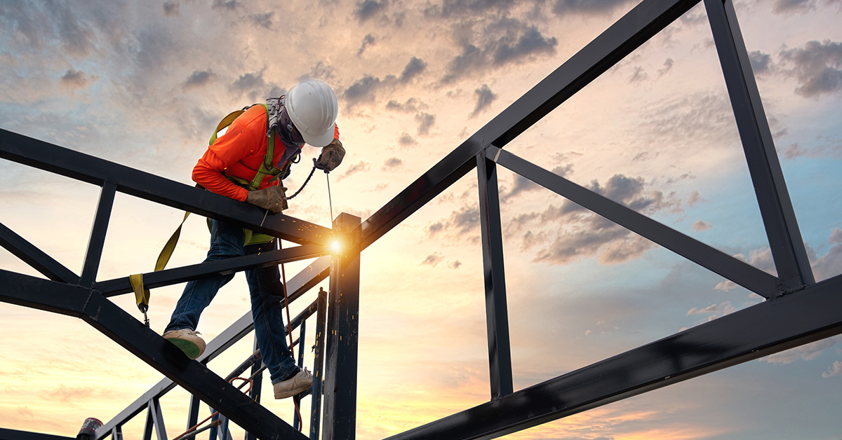 It's Time for Steel Erectors to Cash in on BIM. Here's Where to Start.